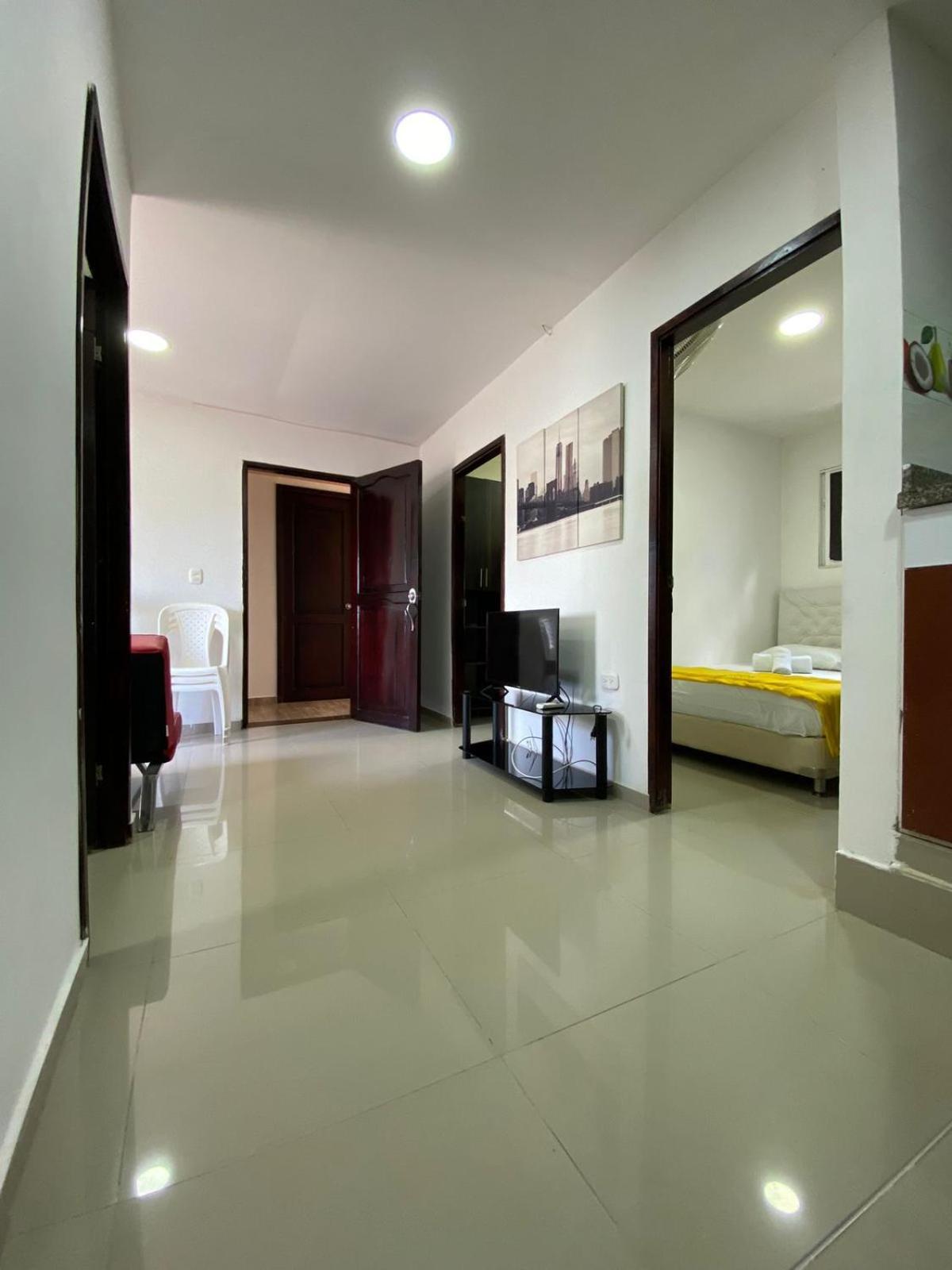 Hotel Casa Lopez Getsemani Cartagena Exterior photo
